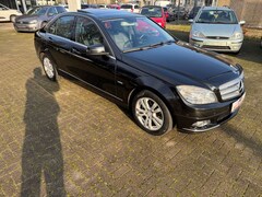 Bild des Angebotes Mercedes-Benz C 180 C 180 Kompressor, sehr gepflegt, Panorama-Schiebed