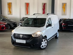 Bild des Angebotes Dacia Dokker 1.5D/Klima/Bluet./PDC/1Hd/uffr/Allwetter