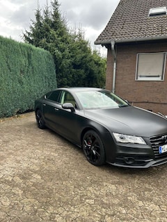 Bild des Angebotes Audi A7 3.0 TDI quattro tiptronic sport selection