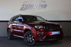 Bild des Angebotes Jeep Grand Cherokee 5.7L V8 Limited/GAS/ACC/AHK/R20