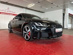 Bild des Angebotes Audi TTS TTS Quattro Competition//KeylessGo//DAB//Kamera