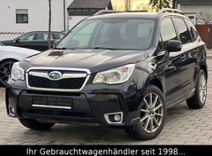 Bild des Angebotes Subaru Forester 2.0 XT Exclusive 4x4 Aut. *PANO/CAM/AHK