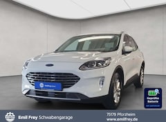 Bild des Angebotes Ford Kuga 2.5 Duratec PHEV TITANIUM