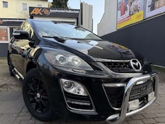 Bild des Angebotes Mazda CX-7 CX-7 Diesel 2.2 MZR-CD Prime-Line