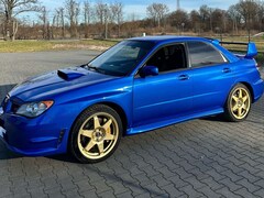 Bild des Angebotes Subaru Impreza Impreza WRX STI