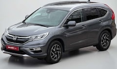 Bild des Angebotes Honda CR-V Elegance 2WD CARPLAY*KAMERA*SHZ