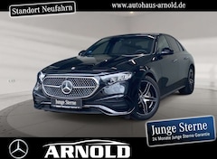 Bild des Angebotes Mercedes-Benz E 200 E 200 AMG-Line Night-P. DISTRONIC KeylessGo LED BC