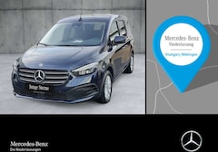 Bild des Angebotes Mercedes-Benz T-Class T 180 EDITION+PROGRESSIVE+Klimaautom+Navi+PTS+DAB