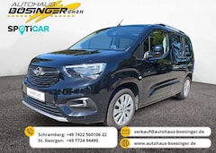 Bild des Angebotes Opel Combo Life Innovation/ PANO / Kamera / PDC / TOP