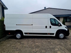Bild des Angebotes Peugeot Boxer Kasten Hochraum 435 L4H2 Premium BlueHDi