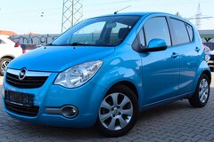 Bild des Angebotes Opel Agila B 1.2 Aut. Klima