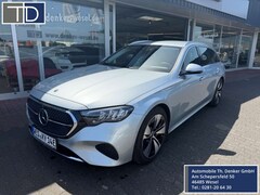 Bild des Angebotes Mercedes-Benz E 300 T-Modell de, Fahrassistenzpaket +, AHK, LED