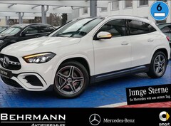 Bild des Angebotes Mercedes-Benz GLA 180 GLA 180 AMG +Panoramadach+360°Kamera+LED-Scheinw