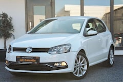 Bild des Angebotes VW Polo V Highline BMT/Start-Stopp 1.HD Garantie