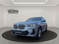 Bild des Angebotes BMW X3 xDrive30i Aut. M-Sportpaket+LASER+AHK+LED+