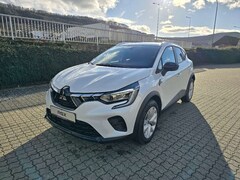 Bild des Angebotes Mitsubishi ASX PLUS 1.3 Standheizung