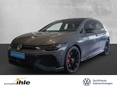 Bild des Angebotes VW Golf GTI VIII 2,0 TSI DSG Clubsport Performance-Paket