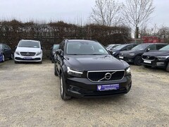 Bild des Angebotes Volvo XC40 D3 Momentum LED+SPURASSIST+1.HAND+APPLECARPLAY