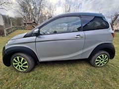 Bild des Angebotes Aixam Crossline Mopedauto Kubota Minicar Microcar Premium Grau