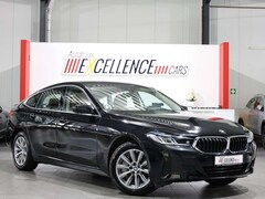 Bild des Angebotes BMW 640 d xDrive INNOVATION BLACK&BROWN