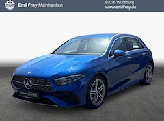 Bild des Angebotes Mercedes-Benz A 200 A-Klasse