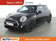 Bild des Angebotes MINI Cooper S Cooper S Aut.*HUD*LED*TEMPO*PDC*