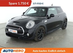 Bild des Angebotes MINI Cooper S Cooper S Aut.*HUD*LED*TEMPO*PDC*