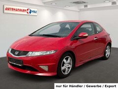 Bild des Angebotes Honda Civic Lim. 1.8 Type S Klimaauto. PDC SHZ Tempo