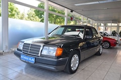 Bild des Angebotes Mercedes-Benz 230 E W124 *AUTOMATIK*KLIMA*H-KENNZEICHEN*