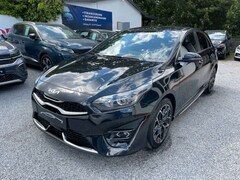 Bild des Angebotes Kia Ceed / cee'd Cee'd / Ceed 1.0 T-GDI 120 PS GT-LINE NAVI/LED