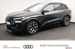 Bild des Angebotes Audi SQ6 e-tron SQ6 e-tron quattro Luft/HeadUp/B+O/Pano/LED