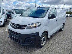 Bild des Angebotes Opel Vivaro Kasten Edition L*KLIMA*KAMERA*