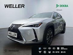 Bild des Angebotes Lexus UX 250h E-FOUR Luxury Line *Matrix*HUD*Leder*CAM*