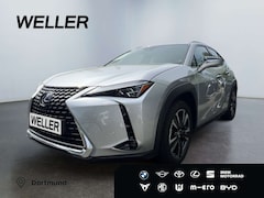 Bild des Angebotes Lexus UX 250h E-FOUR Luxury Line *Matrix*HUD*Leder*CAM*