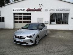 Bild des Angebotes Opel Corsa Edition Style Tempomat SHZ NAVI