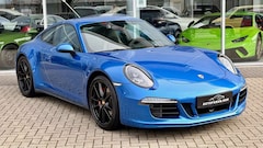 Bild des Angebotes Porsche 991 Carrera 4 GTS - 1. Hand - 24.767km - PDK - 430 PS