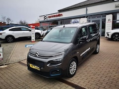 Bild des Angebotes Citroen Berlingo ë-Berlingo M Elektromotor 136 FEEL