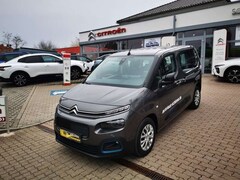 Bild des Angebotes Citroen Berlingo ë-Berlingo M Elektromotor 136 FEEL