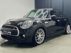 Bild des Angebotes MINI Cooper S 5trg|1.Hand|Touch|Ambient|Sportsz|Leder