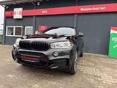 Bild des Angebotes BMW X6 xDrive 30 d M-Paket RFK* Led*HuD*Navi*Carbon*
