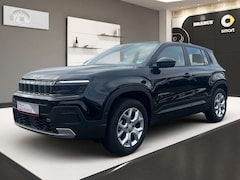Bild des Angebotes Jeep Avenger Altitude Navi Kamera PDC JBL Sitzheizung