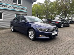 Bild des Angebotes VW Passat 1,4 DSG Limousine "Comfortline"