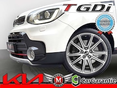Bild des Angebotes Kia Soul SOUL 1.6 TGDi TURBO *Aut.*Navi*Bi-Xenon*Temp.*