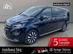 Bild des Angebotes Mercedes-Benz EQV 300 Lang MBUX*Parktro*LED*360 Kamera*Navi