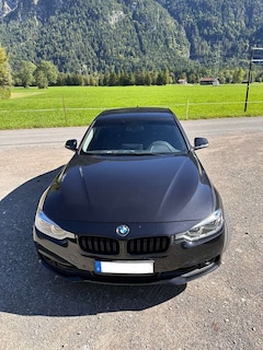 Bild des Angebotes BMW 320 X Drive Advantage Automatik