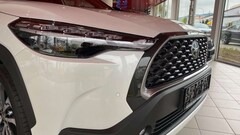 Bild des Angebotes Toyota Corolla Cross Hybrid /FWD/Toyota Garantie/1.Hand