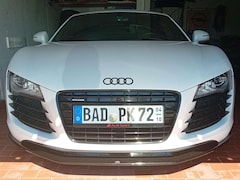Bild des Angebotes Audi R8 R8 4.2 FSI quattro R tronic