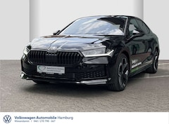 Bild des Angebotes Skoda Superb 2.0 TDI DSG Sportline 4x4 STANDHZG./AHK