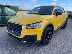 Bild des Angebotes Audi Q2 quattro 2.0 TFSI+PROGRESSIV+B&O+LED+NAVI+AHK