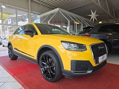 Bild des Angebotes Audi Q2 quattro 2.0 TFSI+PROGRESSIV+B&O+LED+NAVI+AHK